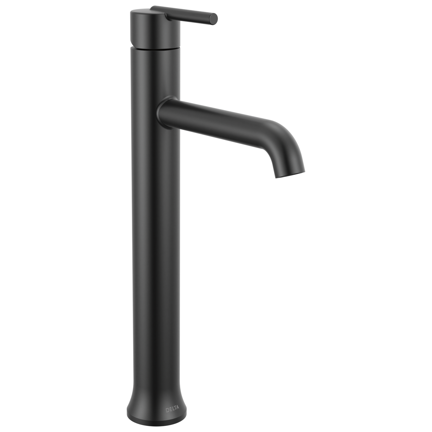 Delta Trinsic 759 Single Handle Vessel Bathroom Faucet