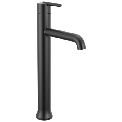 Delta Trinsic 759 Single Handle Vessel Bathroom Faucet