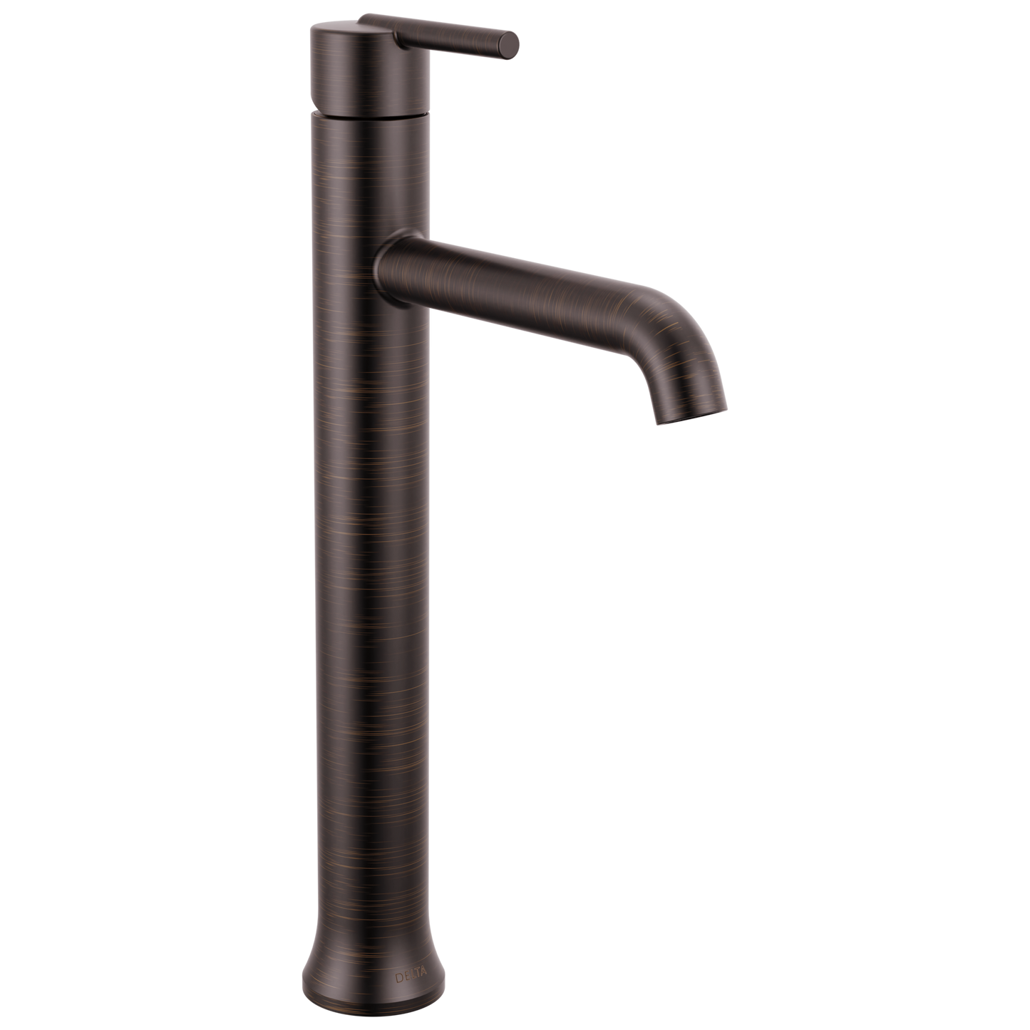 Delta Trinsic 759 Single Handle Vessel Bathroom Faucet