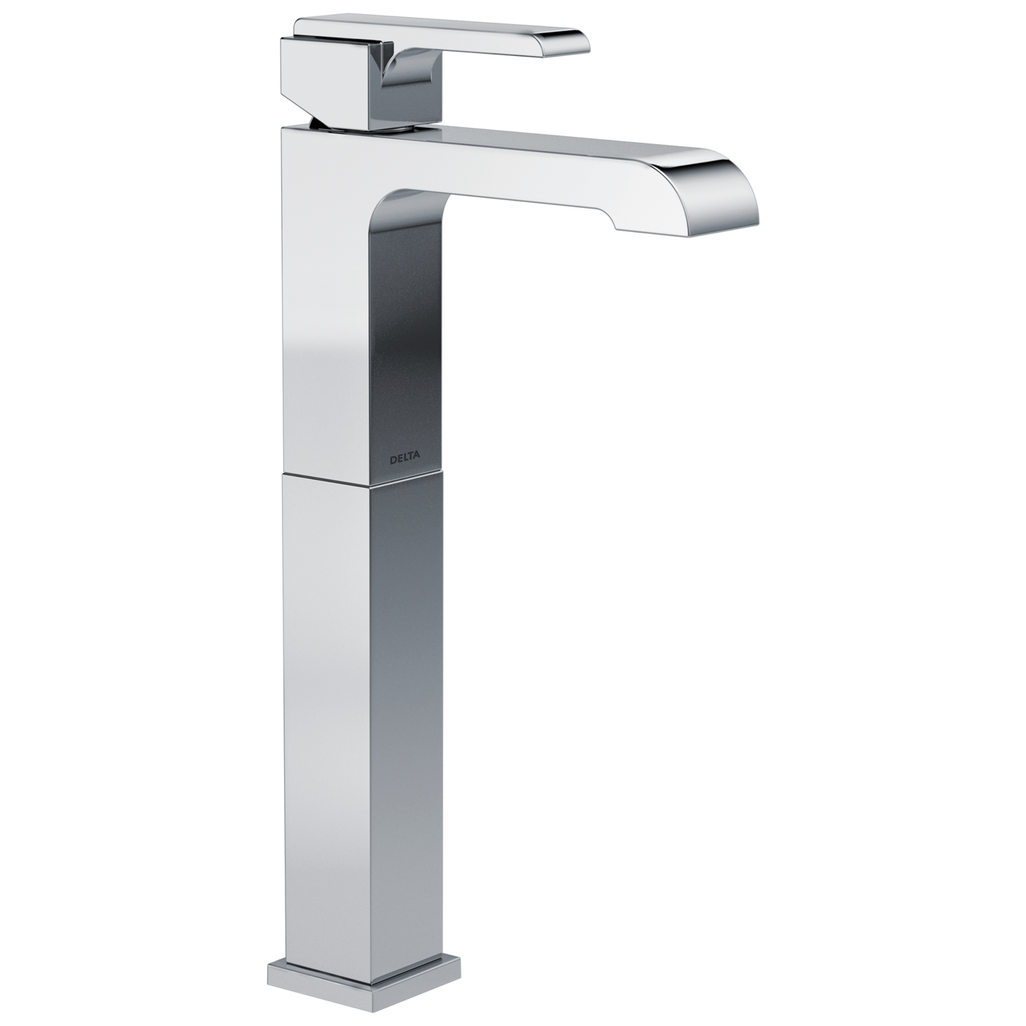 Delta Ara 767LF Single Handle Vessel Bathroom Faucet