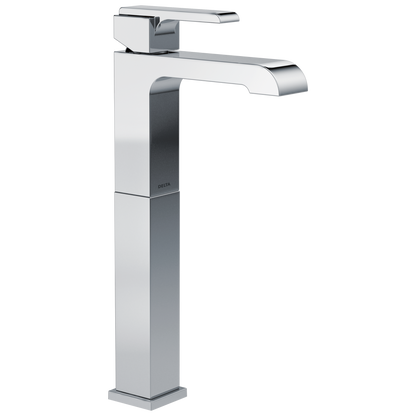 Delta Ara 767LF Single Handle Vessel Bathroom Faucet