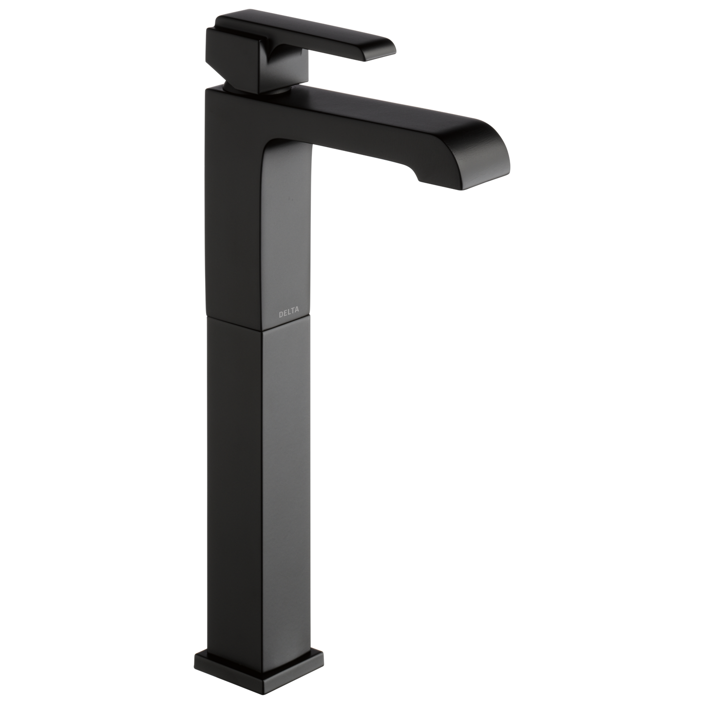 Delta Ara 767LF Single Handle Vessel Bathroom Faucet