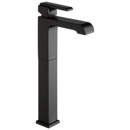 Delta Ara 767LF Single Handle Vessel Bathroom Faucet