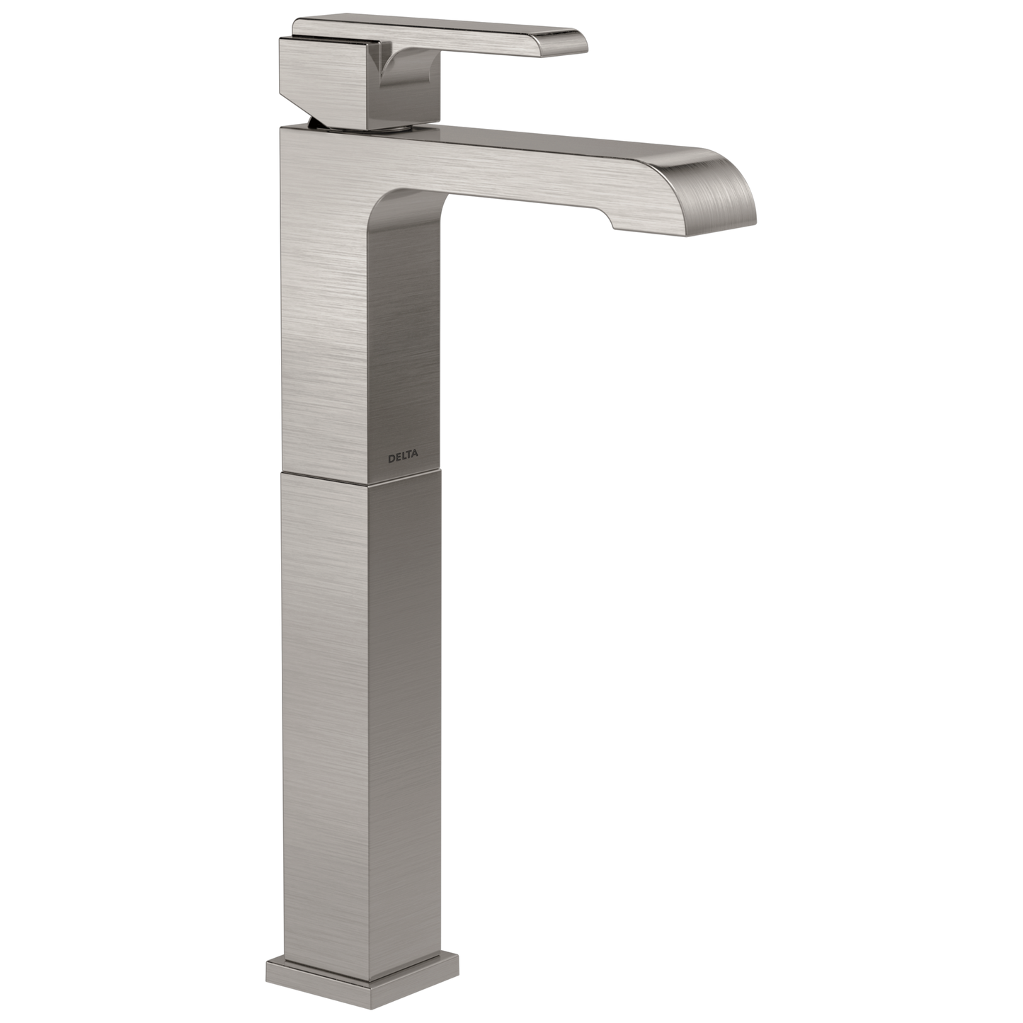 Delta Ara 767LF Single Handle Vessel Bathroom Faucet