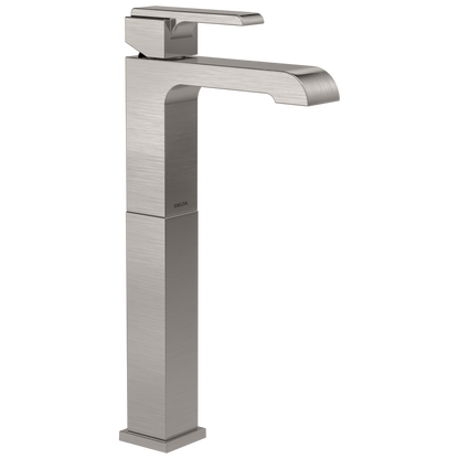 Delta Ara 767LF Single Handle Vessel Bathroom Faucet