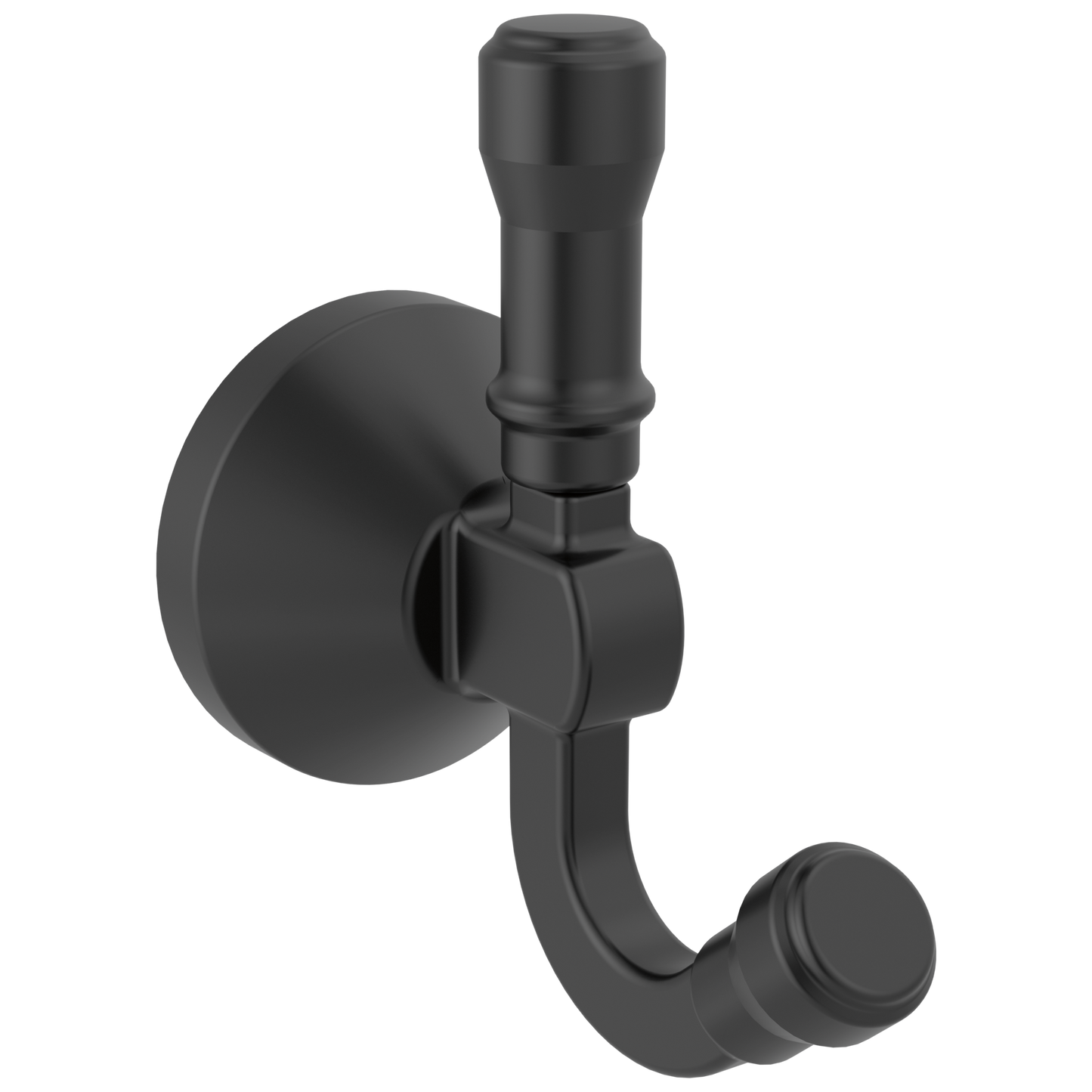 Delta Broderick 78435 Double Robe Hook