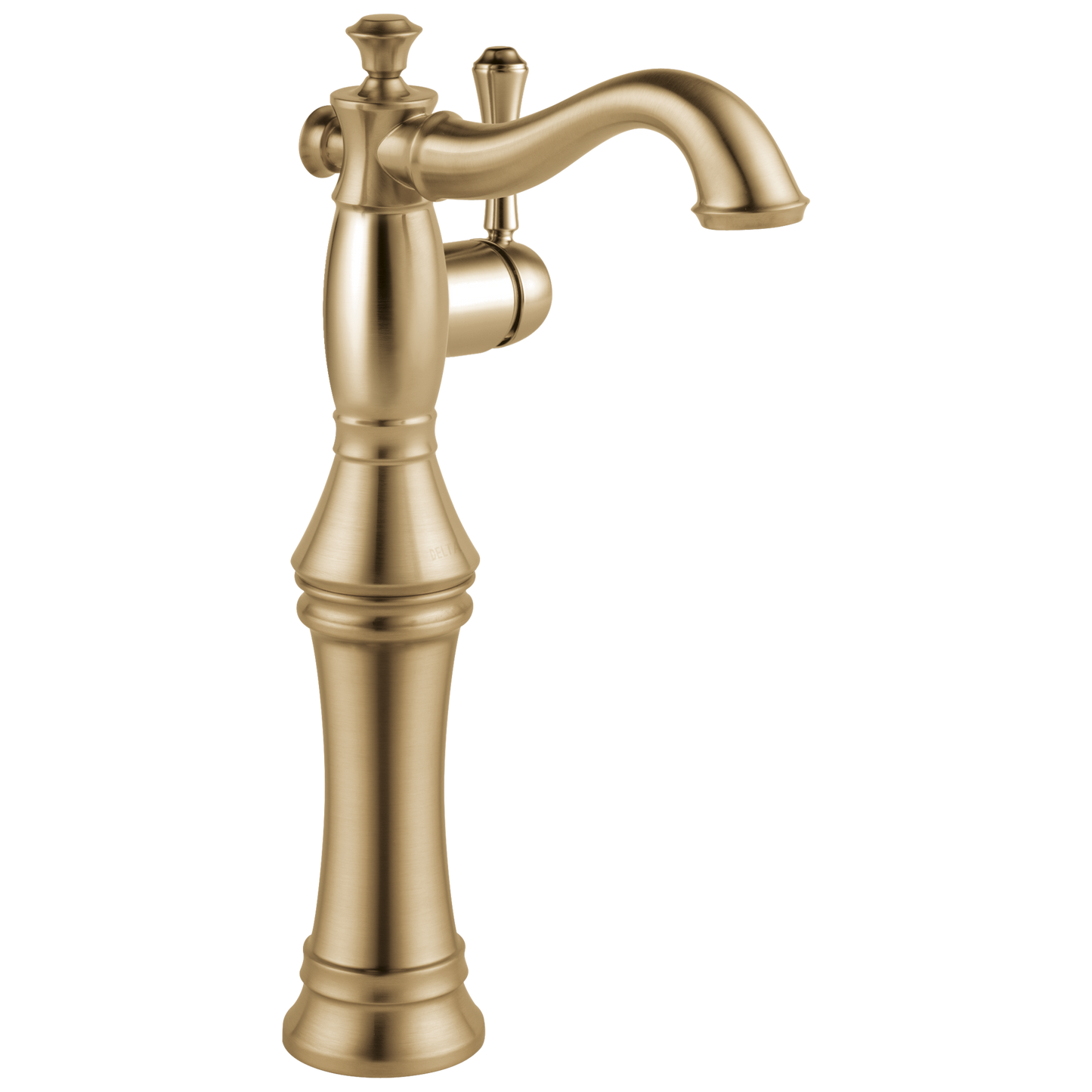 Delta Cassidy 797LF Single Handle Vessel Bathroom Faucet