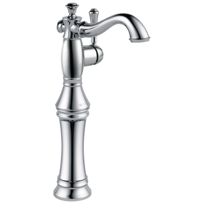 Delta Cassidy 797LF Single Handle Vessel Bathroom Faucet