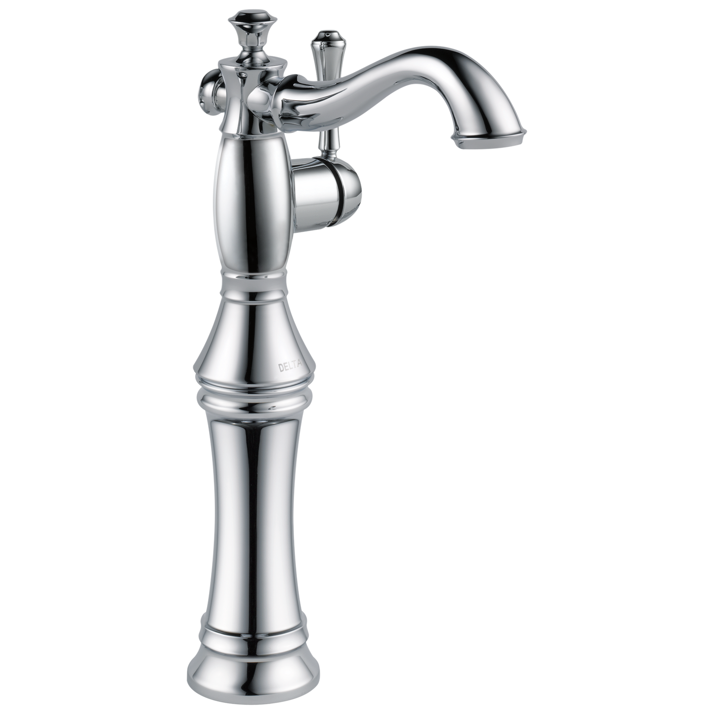 Delta Cassidy 797LF Single Handle Vessel Bathroom Faucet
