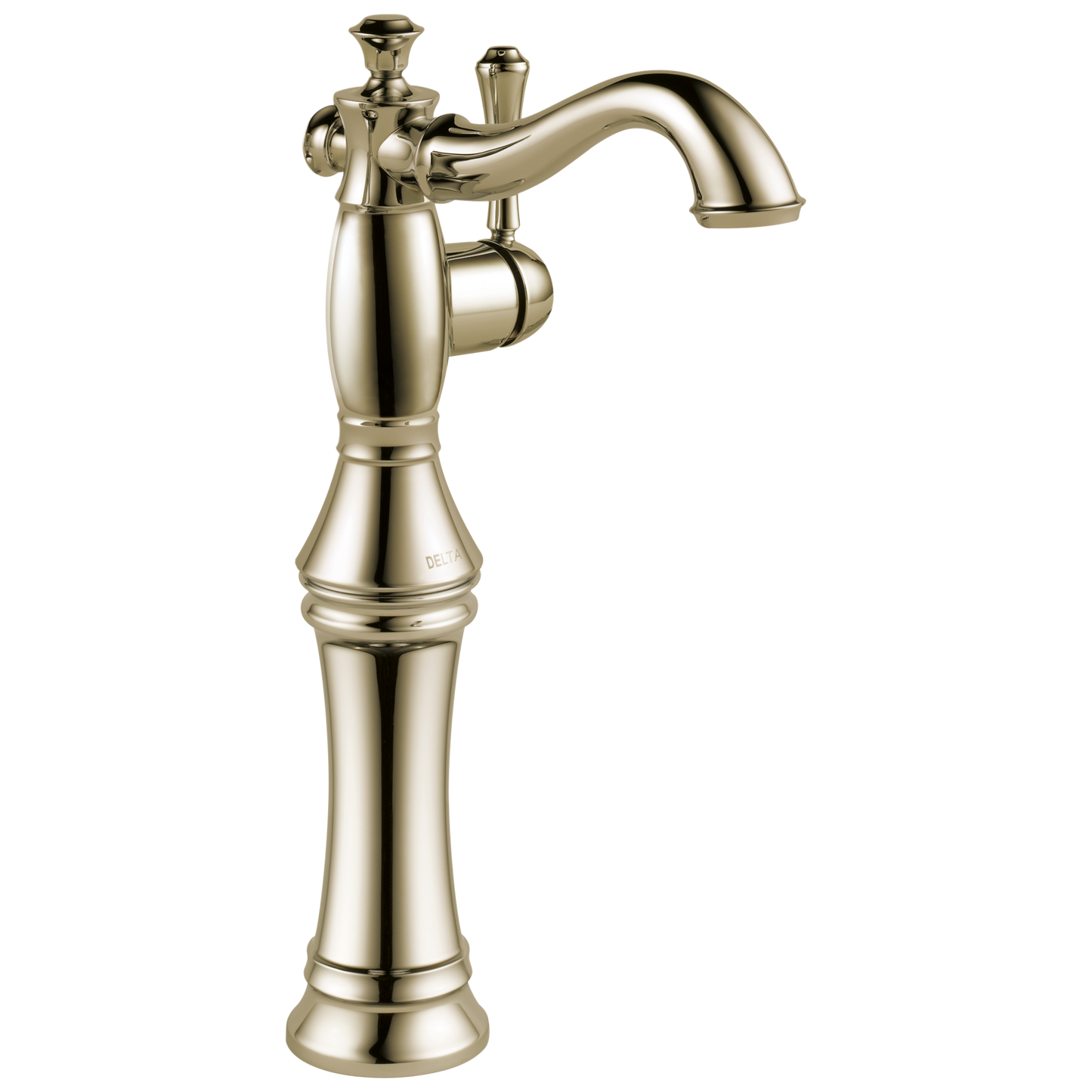 Delta Cassidy 797LF Single Handle Vessel Bathroom Faucet