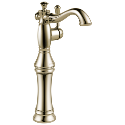 Delta Cassidy 797LF Single Handle Vessel Bathroom Faucet