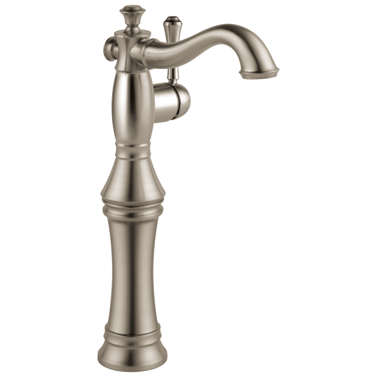 Delta Cassidy 797LF Single Handle Vessel Bathroom Faucet