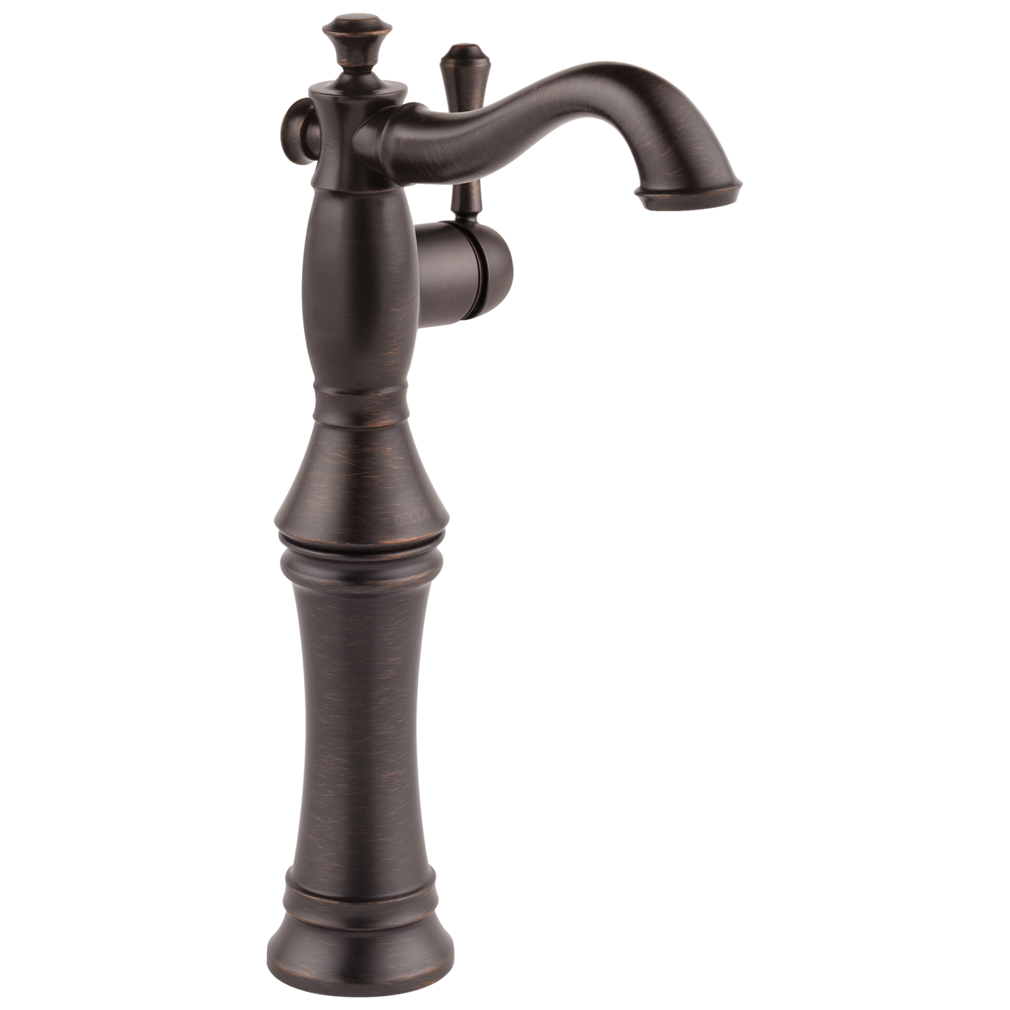 Delta Cassidy 797LF Single Handle Vessel Bathroom Faucet