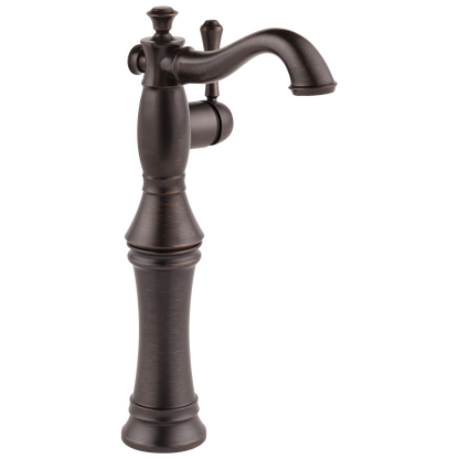 Delta Cassidy 797LF Single Handle Vessel Bathroom Faucet