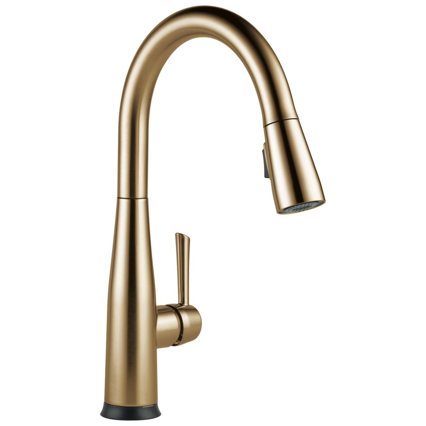 Delta Essa 9113T Single Handle Pull-Down Kitchen Faucet with TouchTouch 2O Technology