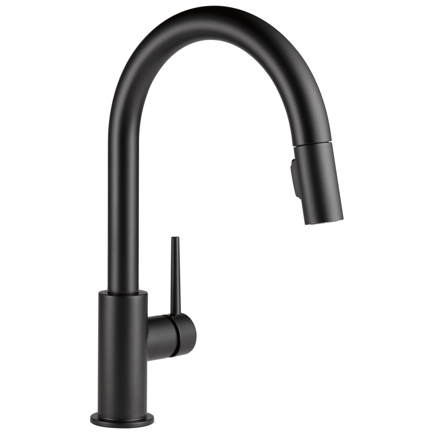 Delta Trinsic 9159 Single Handle Pull-Down Kitchen Faucet