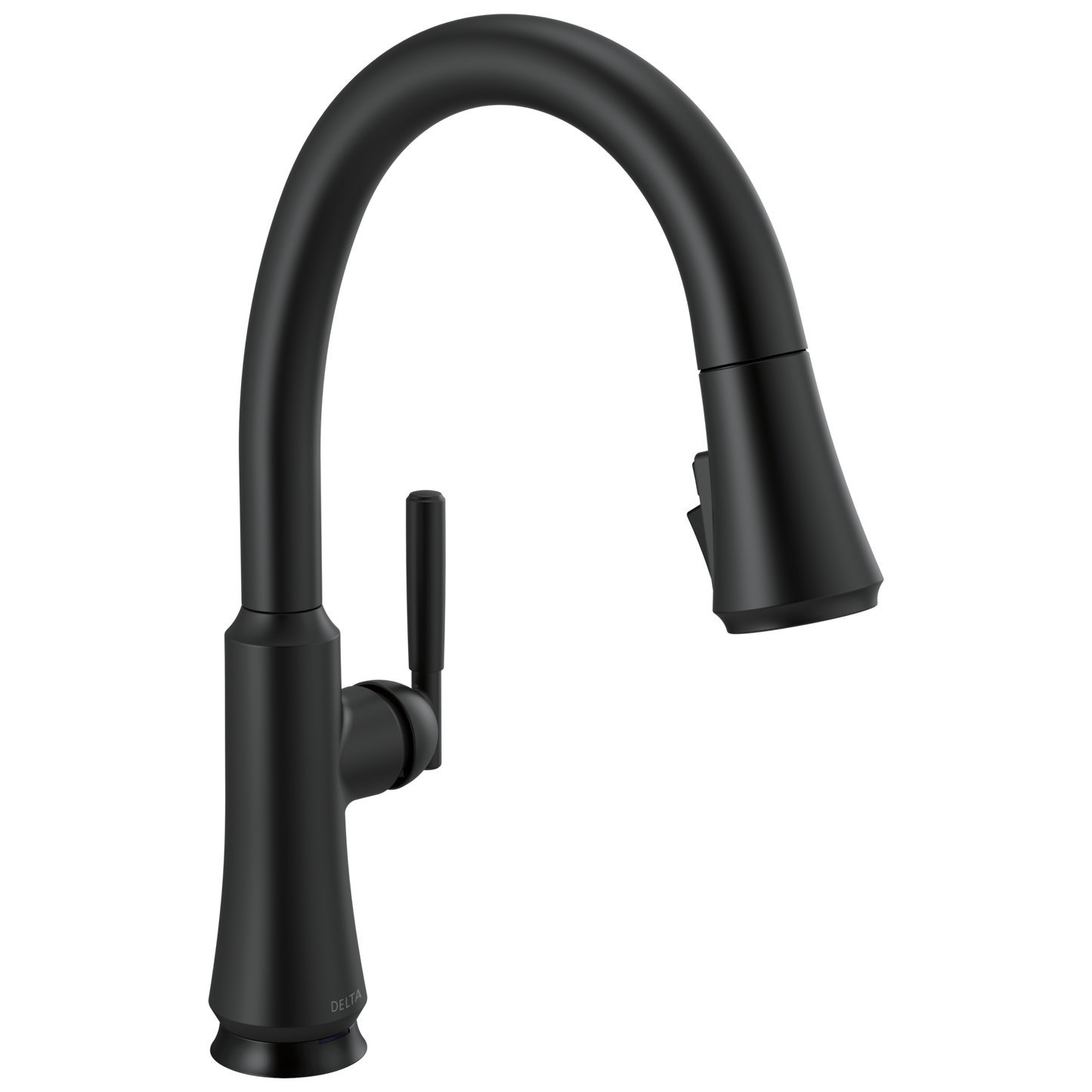 Delta Coranto 9179TL TouchTouch 2O Technology Kitchen Faucet with Touchless Technology