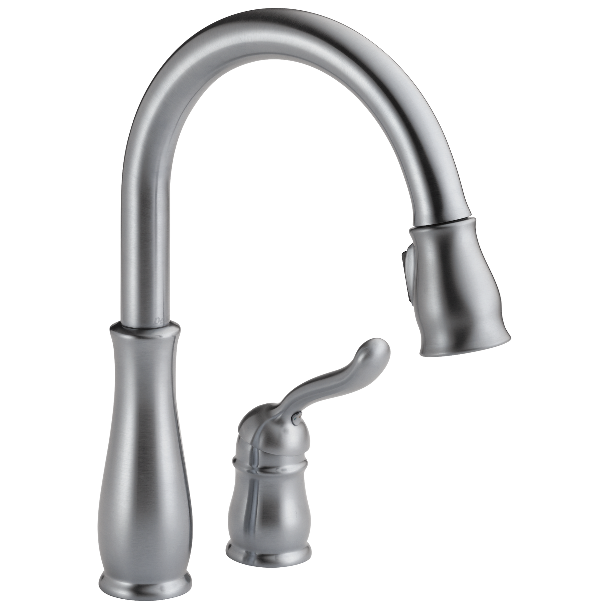 Delta Leland 978 Single Handle Pull-Down Kitchen Faucet