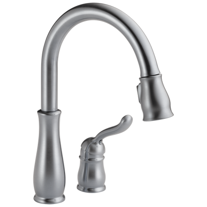 Delta Leland 978 Single Handle Pull-Down Kitchen Faucet