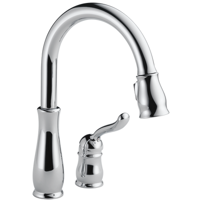Delta Leland 978 Single Handle Pull-Down Kitchen Faucet