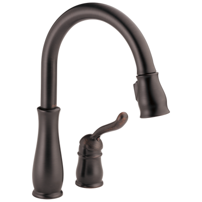 Delta Leland 978 Single Handle Pull-Down Kitchen Faucet