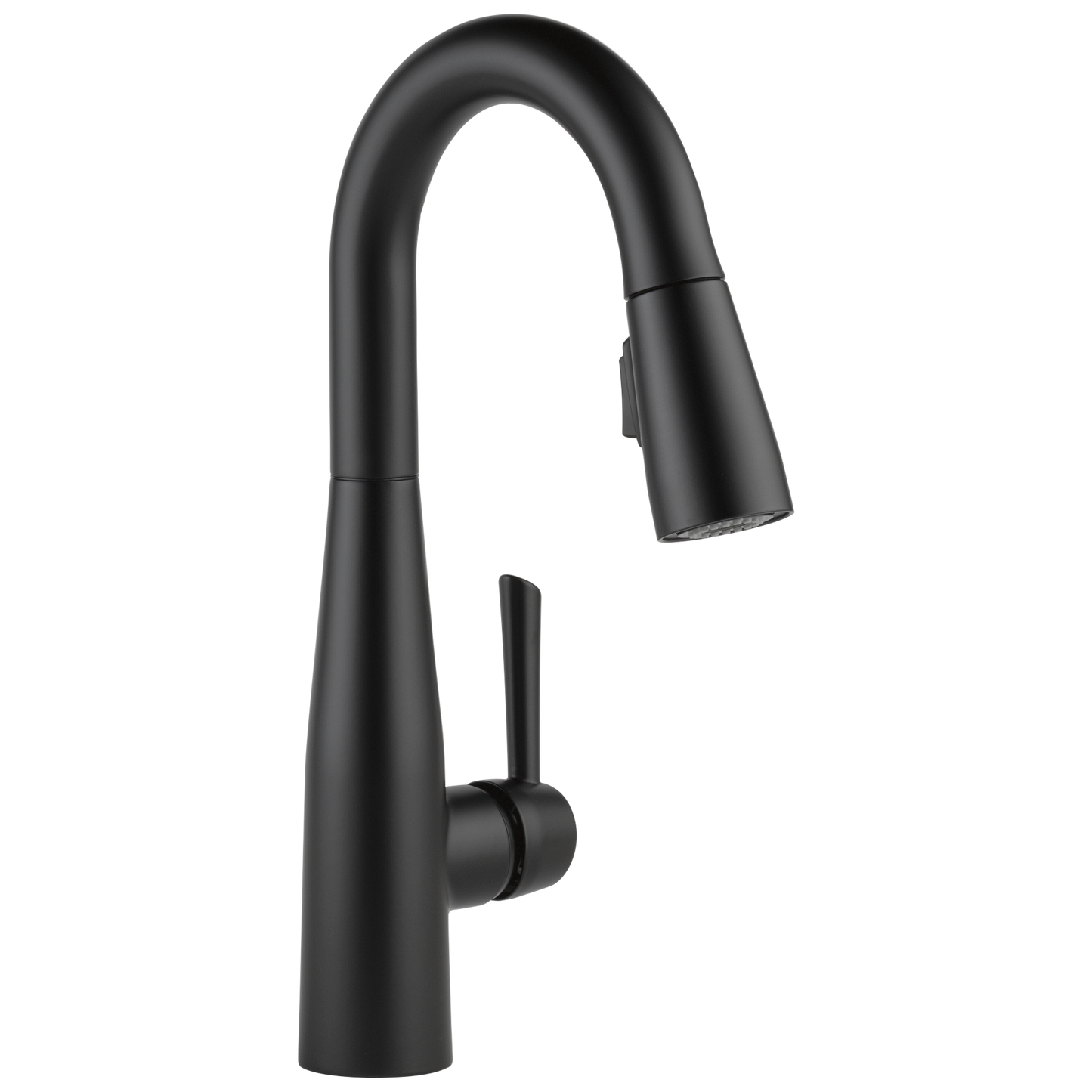 Delta Essa 9913 Single Handle Pull-Down Bar / Prep Faucet