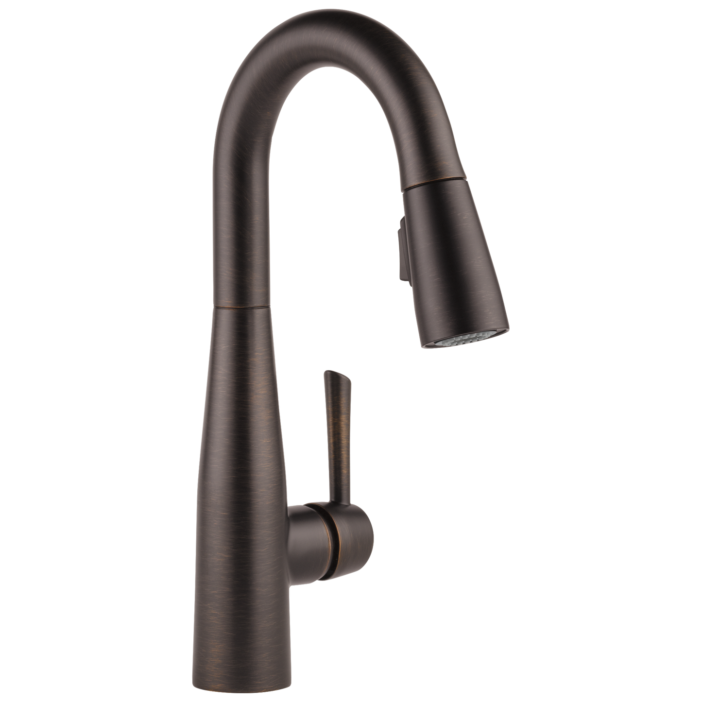 Delta Essa 9913 Single Handle Pull-Down Bar / Prep Faucet