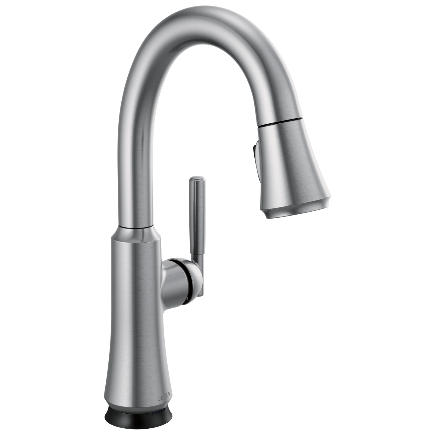 Delta Coranto 9979TL Touch2O Bar / Prep Faucet with Touchless Technology