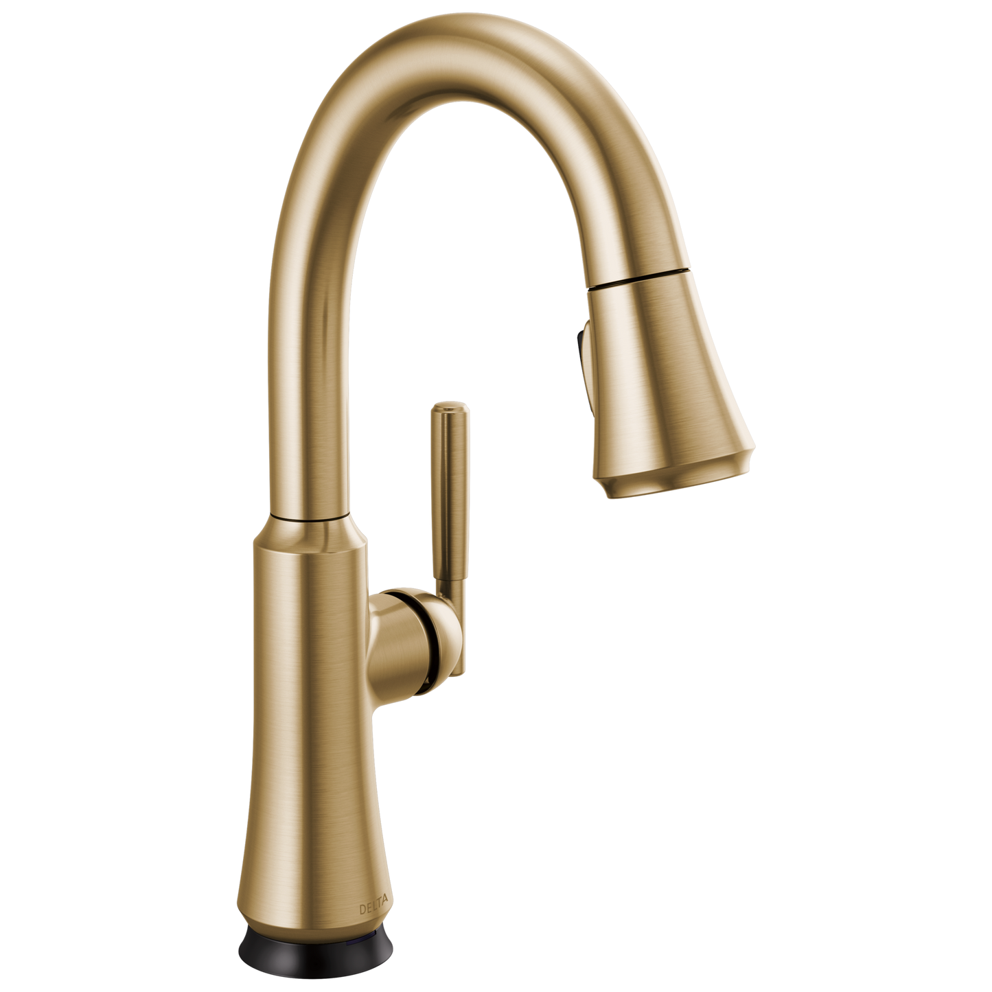Delta Coranto 9979TL Touch2O Bar / Prep Faucet with Touchless Technology