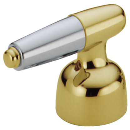 Delta Innovations A22 Metal Lever Handle Accent Set