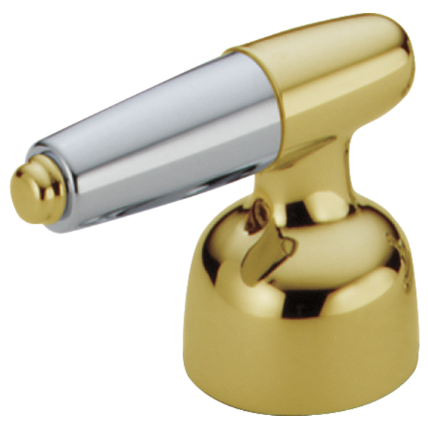Delta Innovations A22 Metal Lever Handle Accent Set