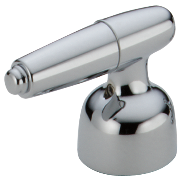 Delta Innovations A22 Metal Lever Handle Accent Set