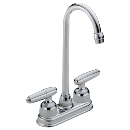 Delta Innovations A22 Metal Lever Handle Accent Set