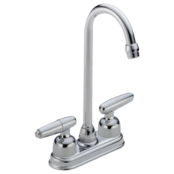 Delta Innovations A22 Metal Lever Handle Accent Set