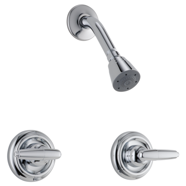 Delta Innovations A22 Metal Lever Handle Accent Set
