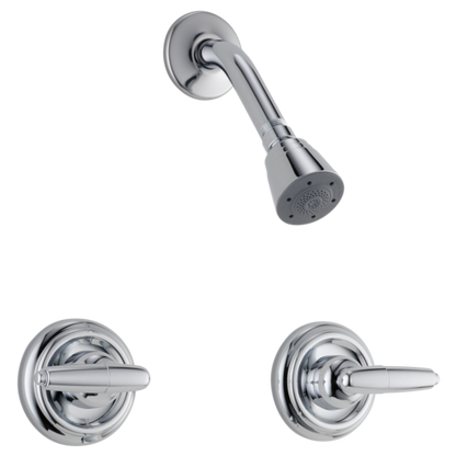 Delta Innovations A22 Metal Lever Handle Accent Set