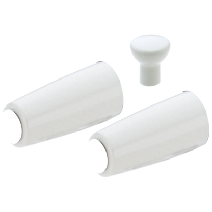 Delta Innovations A22 Metal Lever Handle Accent Set