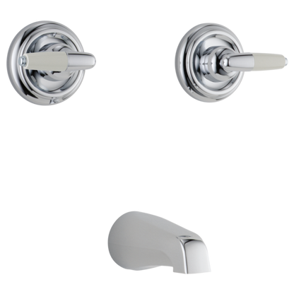 Delta Innovations A22 Metal Lever Handle Accent Set
