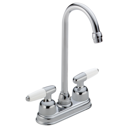 Delta Innovations A22 Metal Lever Handle Accent Set
