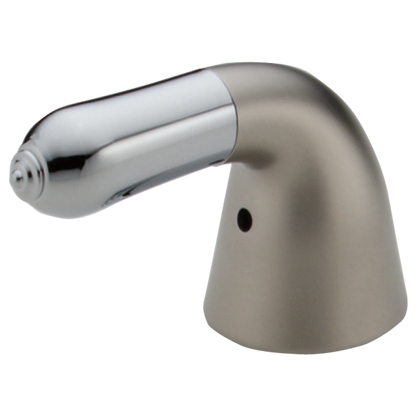 Delta Innovations A64 Metal Lever Handle Accent Set