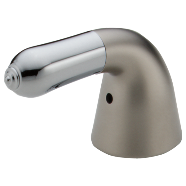 Delta Innovations A64 Metal Lever Handle Accent Set