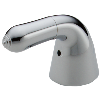 Delta Innovations A64 Metal Lever Handle Accent Set