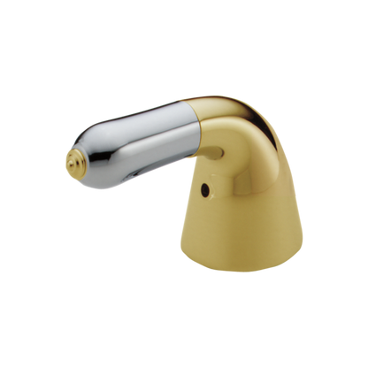 Delta Innovations A64 Metal Lever Handle Accent Set