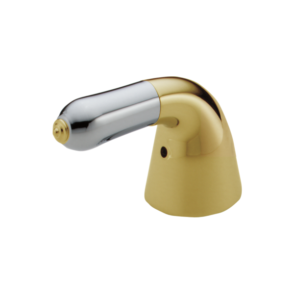 Delta Innovations A64 Metal Lever Handle Accent Set