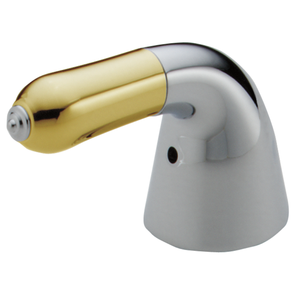Delta Innovations A64 Metal Lever Handle Accent Set