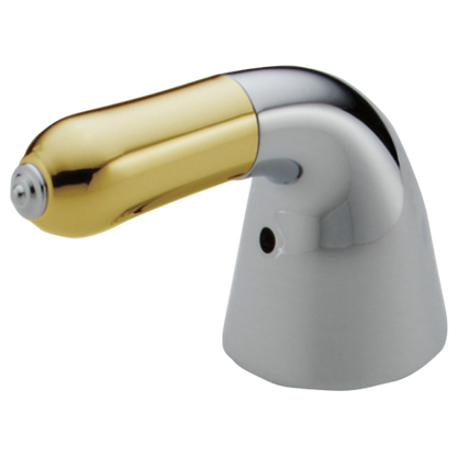 Delta Innovations A64 Metal Lever Handle Accent Set