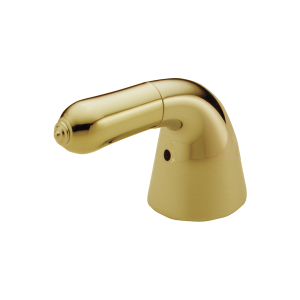 Delta Innovations A64 Metal Lever Handle Accent Set