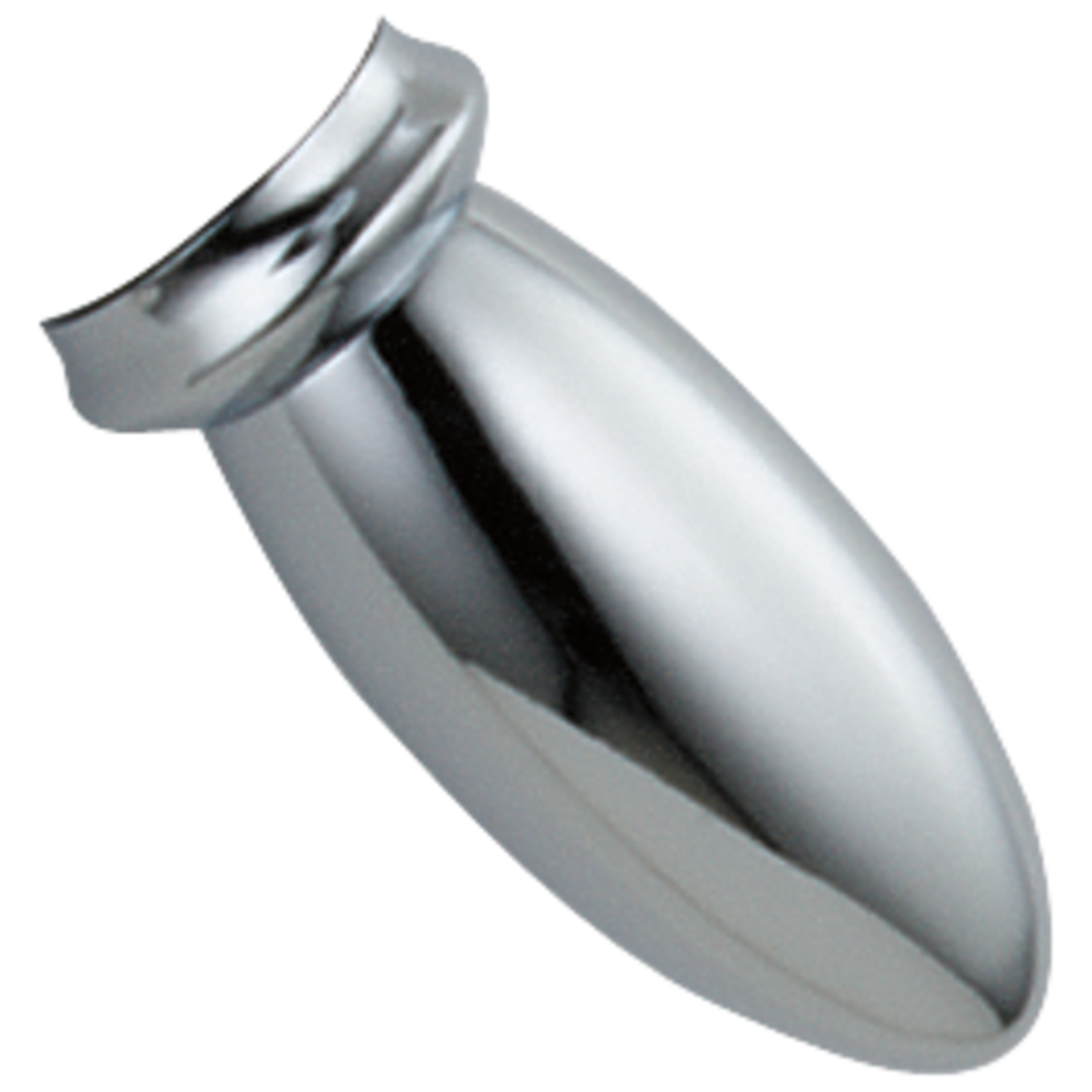 Delta Victorian A716SS Metal Lever Handle Accent Kit