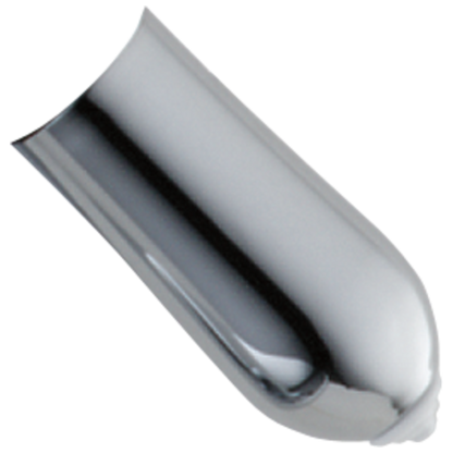 Delta Innovations A74WH Metal Lever Handle Accent Kit