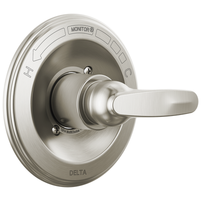 Delta Foundations BT13010 Monitor 13 Series Valve Only Trim
